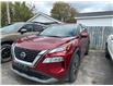 2022 Nissan Rogue SV (Stk: P-1413) in North Bay - Image 1 of 5