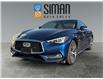 2017 Infiniti Q60 3.0T (Stk: C3365) in Regina - Image 1 of 22