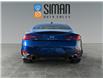 2017 Infiniti Q60 3.0T (Stk: C3365) in Regina - Image 4 of 22
