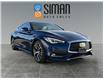 2017 Infiniti Q60 3.0T (Stk: C3365) in Regina - Image 7 of 22