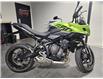 2025 Triumph TIGER SPORT 660 (Stk: 25TS-037) in Grande Prairie - Image 1 of 11