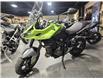 2025 Triumph TIGER SPORT 660 (Stk: 25TS-037) in Grande Prairie - Image 2 of 11