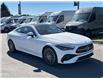 2026 Mercedes-Benz CLE 300 Base (Stk: 26MB040) in Innisfil - Image 8 of 16