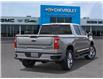 2026 Chevrolet Silverado 1500 High Country (Stk: 105807) in Exeter - Image 4 of 24