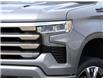 2026 Chevrolet Silverado 1500 High Country (Stk: 105807) in Exeter - Image 10 of 24