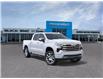 2026 Chevrolet Silverado 1500 High Country (Stk: 105808) in Exeter - Image 1 of 24