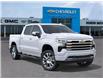 2026 Chevrolet Silverado 1500 High Country (Stk: 105808) in Exeter - Image 7 of 24