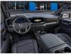 2026 Chevrolet Silverado 1500 High Country (Stk: 105808) in Exeter - Image 15 of 24