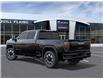 2026 GMC Sierra 2500HD Denali (Stk: 26T082) in Wadena - Image 3 of 24