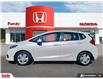 2019 Honda Fit LX (Stk: PS0407) in Saint John - Image 2 of 27