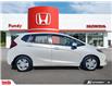 2019 Honda Fit LX (Stk: PS0407) in Saint John - Image 6 of 27