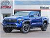 2024 Toyota Tacoma Base (Stk: T9588A) in Welland - Image 1 of 28