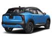 2026 Nissan Kicks SR (Stk: V26001) in Mississauga - Image 3 of 11