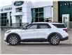 2025 Ford Explorer ST-Line (Stk: S51176) in St. Thomas - Image 3 of 10