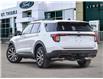 2025 Ford Explorer ST-Line (Stk: S51176) in St. Thomas - Image 4 of 10