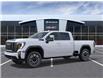 2026 GMC Sierra 3500HD Denali Ultimate (Stk: T27986) in Cobourg - Image 2 of 6
