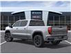 2026 GMC Sierra 1500 AT4 (Stk: 109454) in New Glasgow - Image 3 of 6