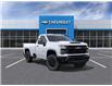 2026 Chevrolet Silverado 2500HD Work Truck (Stk: 2-145812) in Paisley - Image 2 of 24 2026 Chevrolet Silverado 2500HD Work Truck (Stk: 2-145812) in Paisley - Image 2 of 24
