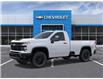 2026 Chevrolet Silverado 2500HD Work Truck (Stk: 2-145812) in Paisley - Image 3 of 24 2026 Chevrolet Silverado 2500HD Work Truck (Stk: 2-145812) in Paisley - Image 3 of 24