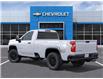 2026 Chevrolet Silverado 2500HD Work Truck (Stk: 2-145812) in Paisley - Image 4 of 24 2026 Chevrolet Silverado 2500HD Work Truck (Stk: 2-145812) in Paisley - Image 4 of 24