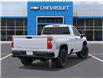 2026 Chevrolet Silverado 2500HD Work Truck (Stk: 2-145812) in Paisley - Image 5 of 24 2026 Chevrolet Silverado 2500HD Work Truck (Stk: 2-145812) in Paisley - Image 5 of 24