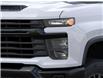 2026 Chevrolet Silverado 2500HD Work Truck (Stk: 2-145812) in Paisley - Image 10 of 24 2026 Chevrolet Silverado 2500HD Work Truck (Stk: 2-145812) in Paisley - Image 10 of 24