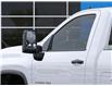 2026 Chevrolet Silverado 2500HD Work Truck (Stk: 2-145812) in Paisley - Image 12 of 24 2026 Chevrolet Silverado 2500HD Work Truck (Stk: 2-145812) in Paisley - Image 12 of 24