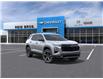 2026 Chevrolet Equinox RS (Stk: 2026060) in ARNPRIOR - Image 1 of 24