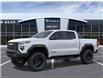 2024 GMC Canyon AT4X (Stk: 8841-24) in St. Catharines - Image 2 of 24