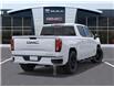 2025 GMC Sierra 1500 Elevation (Stk: 8574-25) in St. Catharines - Image 4 of 24