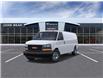 2025 GMC Savana 2500 Work Van (Stk: 8669-25) in St. Catharines - Image 8 of 24 2025 GMC Savana 2500 Work Van (Stk: 8669-25) in St. Catharines - Image 8 of 24
