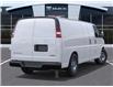 2025 GMC Savana 2500 Work Van (Stk: 8669-25) in St. Catharines - Image 4 of 24 2025 GMC Savana 2500 Work Van (Stk: 8669-25) in St. Catharines - Image 4 of 24
