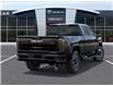 2025 GMC Sierra 2500HD Denali (Stk: 8747-25) in St. Catharines - Image 4 of 24 2025 GMC Sierra 2500HD Denali (Stk: 8747-25) in St. Catharines - Image 4 of 24