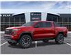 2025 GMC Canyon AT4 (Stk: 8873-25) in St. Catharines - Image 2 of 24
