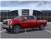 2025 GMC Sierra 2500HD SLT (Stk: 8805-25) in St. Catharines - Image 2 of 24