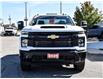 2025 Chevrolet Silverado 2500HD Work Truck (Stk: LC2S00168) in Tilbury - Image 3 of 25