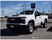 2025 Chevrolet Silverado 2500HD Work Truck (Stk: LC2S00168) in Tilbury - Image 4 of 25