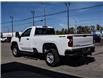 2025 Chevrolet Silverado 2500HD Work Truck (Stk: LC2S00168) in Tilbury - Image 5 of 25