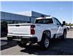 2025 Chevrolet Silverado 2500HD Work Truck (Stk: LC2S00168) in Tilbury - Image 7 of 25