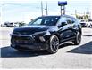 2025 Chevrolet Blazer RS (Stk: LCBL00611) in Tilbury - Image 3 of 30