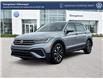 2024 Volkswagen Tiguan Trendline (Stk: P8974) in Georgetown - Image 1 of 21
