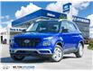 2026 Hyundai Venue Preferred w/Two-Tone (Stk: 423723) in Milton - Image 1 of 24
