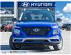 2026 Hyundai Venue Preferred w/Two-Tone (Stk: 423723) in Milton - Image 2 of 24