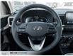 2026 Hyundai Venue Preferred w/Two-Tone (Stk: 423723) in Milton - Image 9 of 24