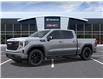 2026 GMC Sierra 1500 Elevation (Stk: 260183) in Ottawa - Image 2 of 24