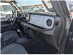2024 Jeep Wrangler Sport (Stk: S-2101C) in Calgary - Image 11 of 19 2024 Jeep Wrangler Sport (Stk: S-2101C) in Calgary - Image 11 of 19