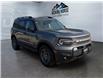 2025 Ford Bronco Sport Big Bend (Stk: 15187) in Golden - Image 3 of 17