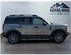 2025 Ford Bronco Sport Big Bend (Stk: 15187) in Golden - Image 4 of 17