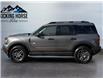 2025 Ford Bronco Sport Big Bend (Stk: 15187) in Golden - Image 8 of 17
