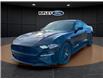 2019 Ford Mustang EcoBoost Premium (Stk: 24231B) in Melfort - Image 1 of 15